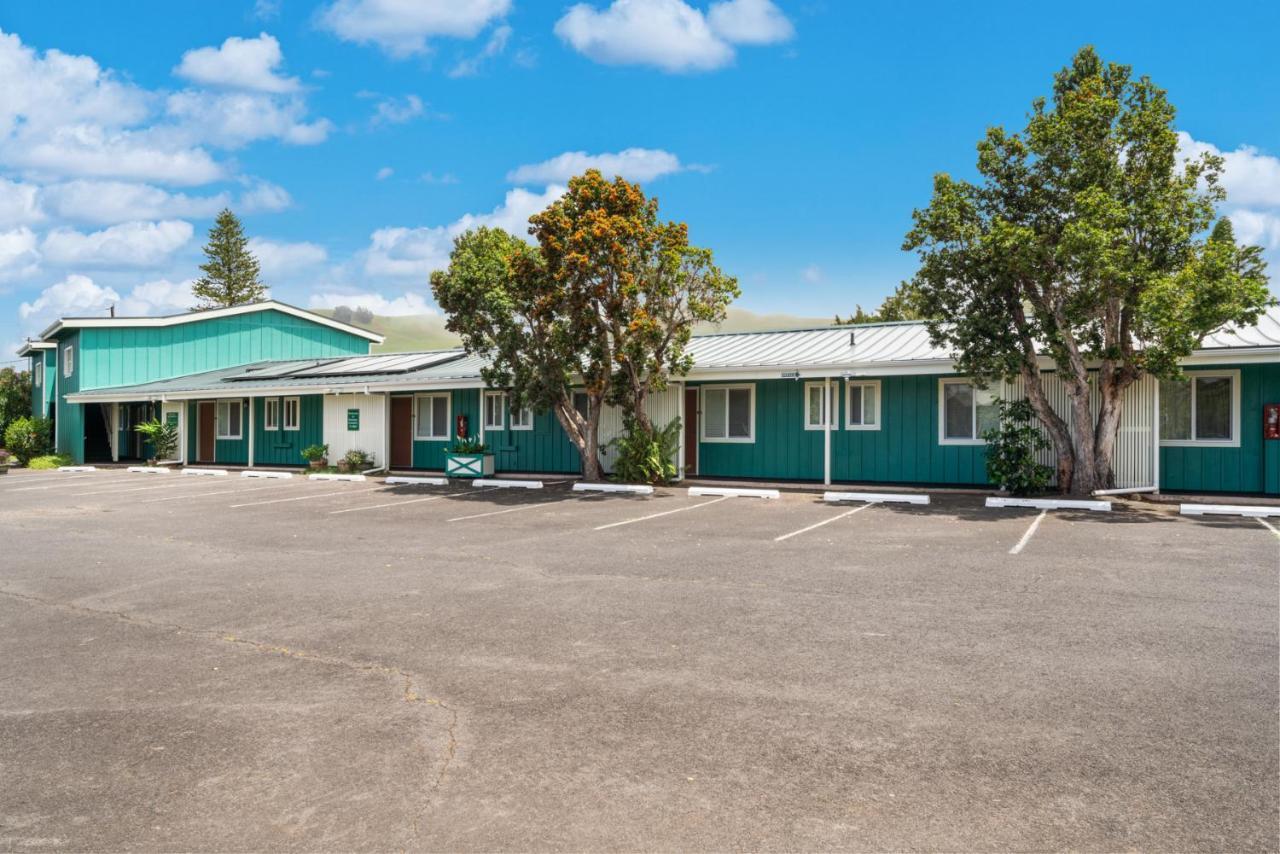 Castle Waimea Country Lodge מראה חיצוני תמונה