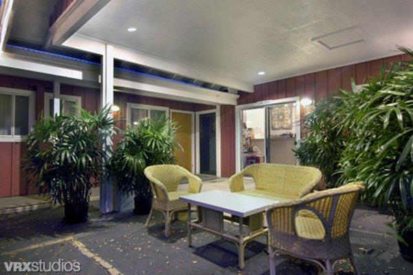 Castle Waimea Country Lodge מתקנים תמונה