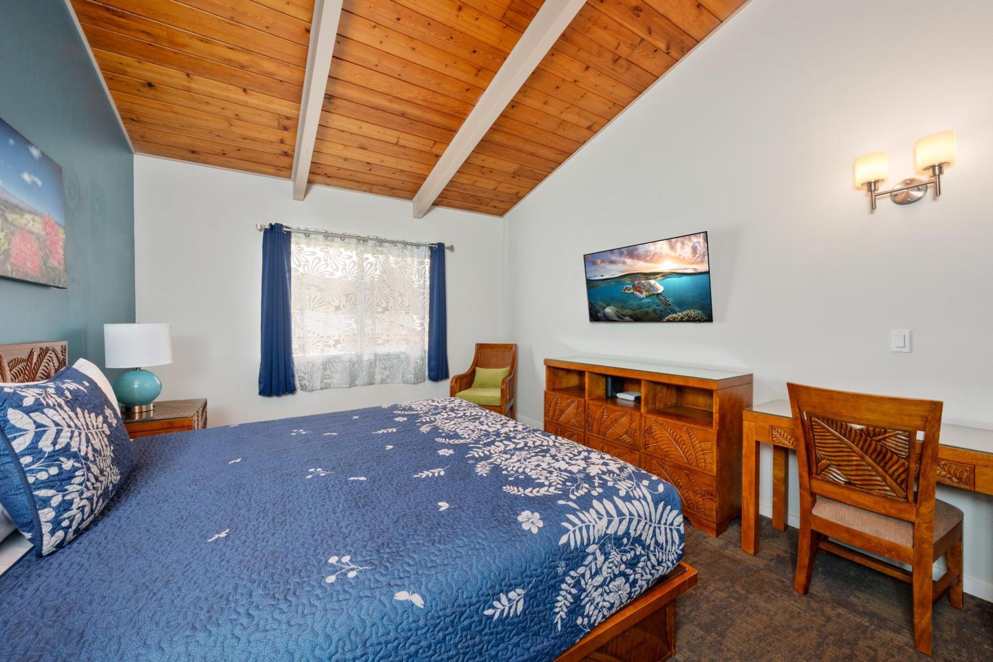 Castle Waimea Country Lodge מראה חיצוני תמונה