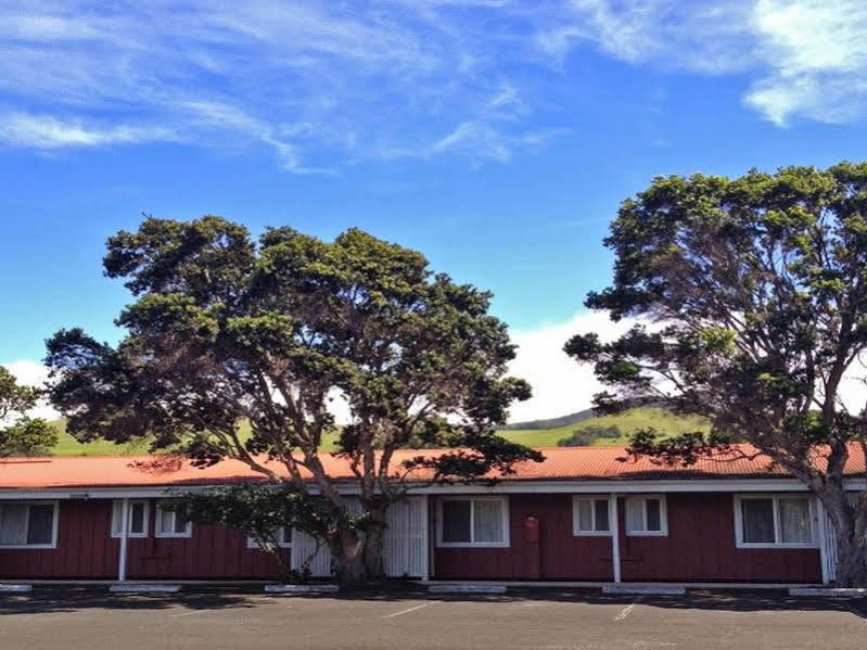 Castle Waimea Country Lodge מראה חיצוני תמונה